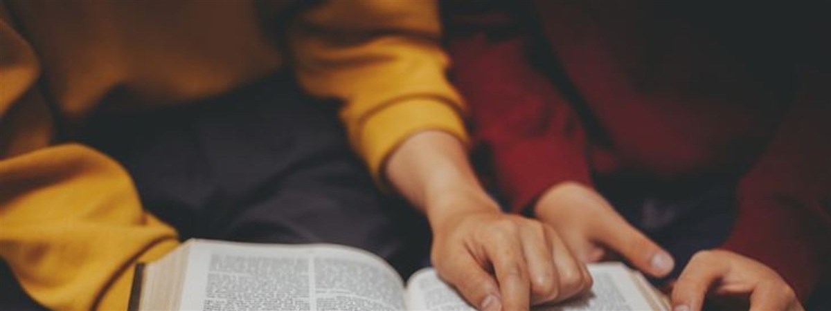 Verse of The Day*From the Word of God