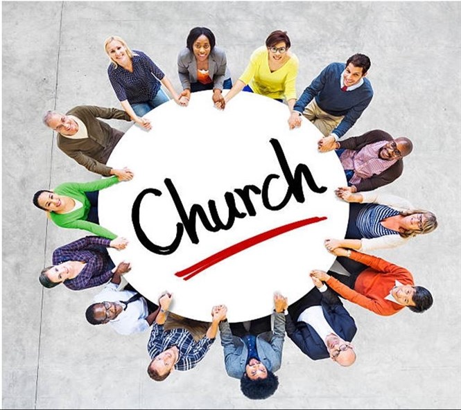 Get Connected*You are welcome to join our prayer and Bible Study meetings