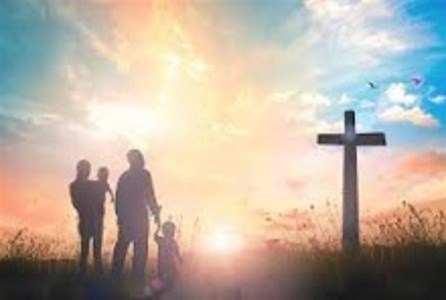 Chritianity Life and Doctrine