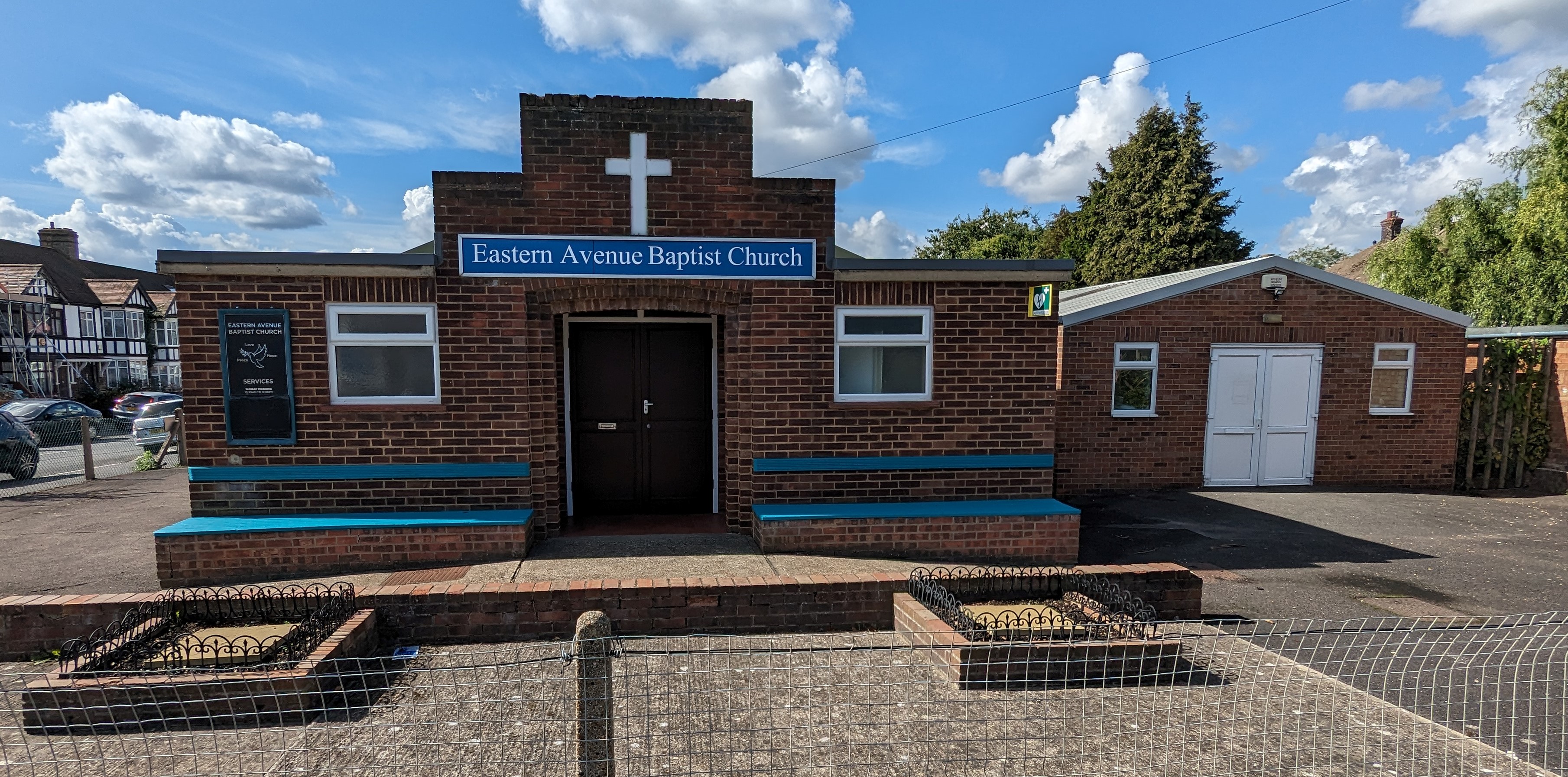 Church-M1