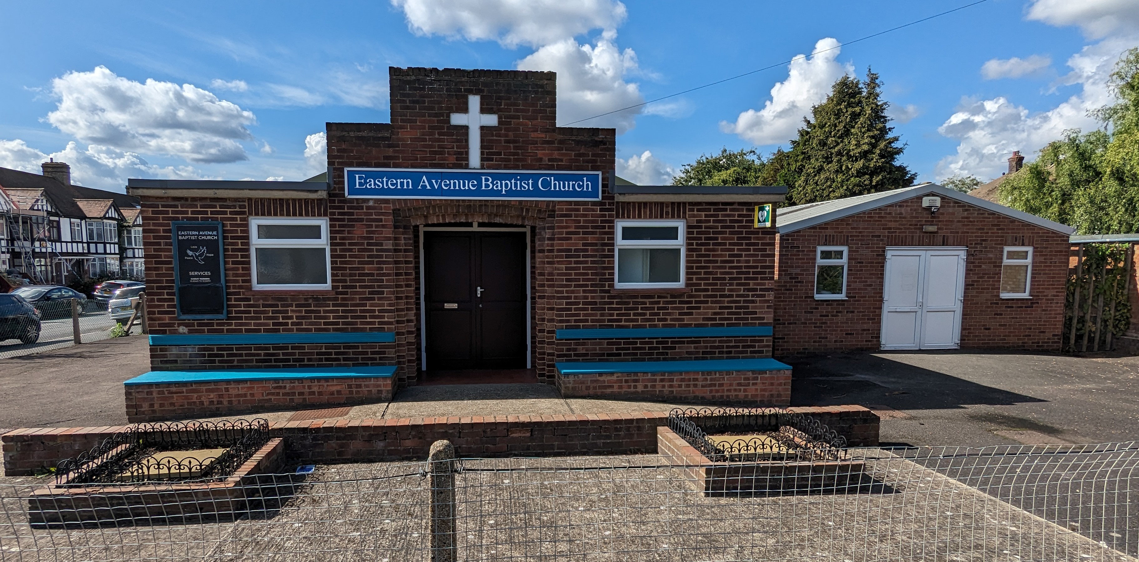 Church-M2
