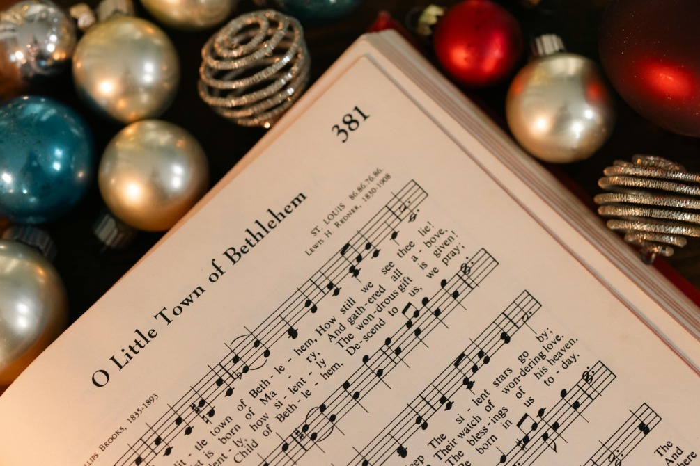 EABC - Carol Service 2024