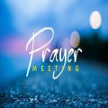 Prayer Meeting at Church