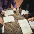 Home Bible Study